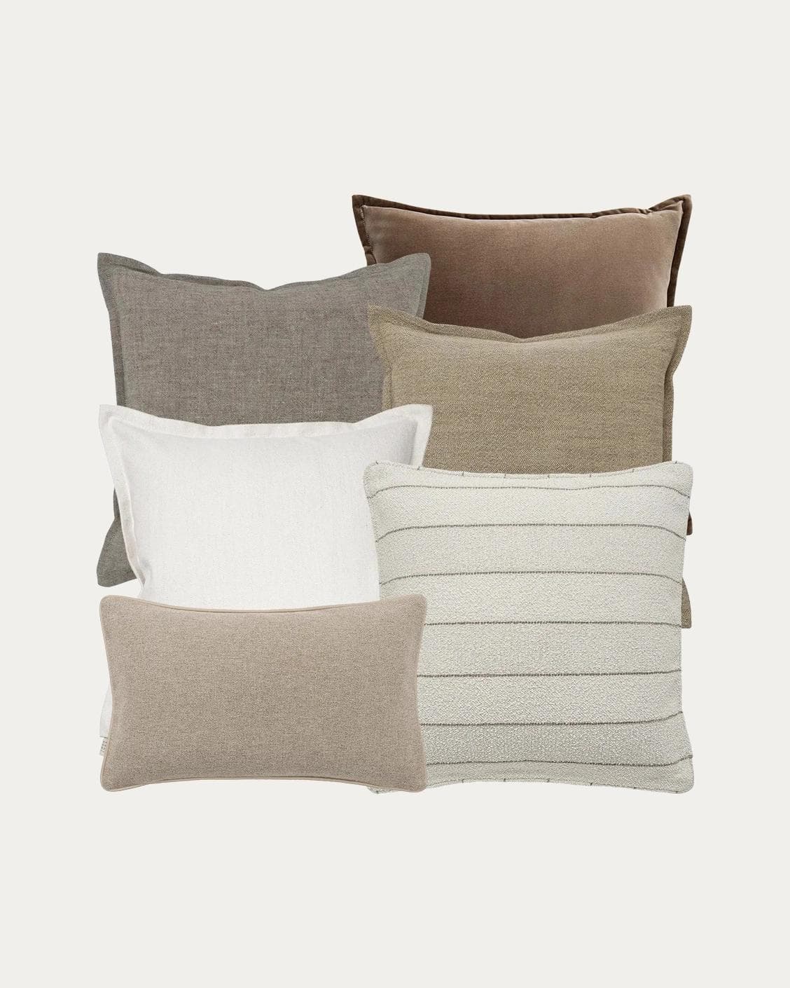 Kate Bundle bundle - indoor, shown in a product front view as image 1