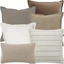 Kate Bundle bundle - indoor, shown in a product front view as image 1