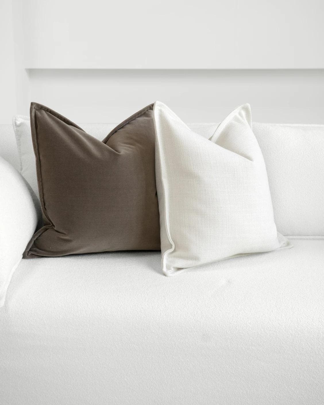 Kevin Bundle cushion, shown in a product front view as image 6