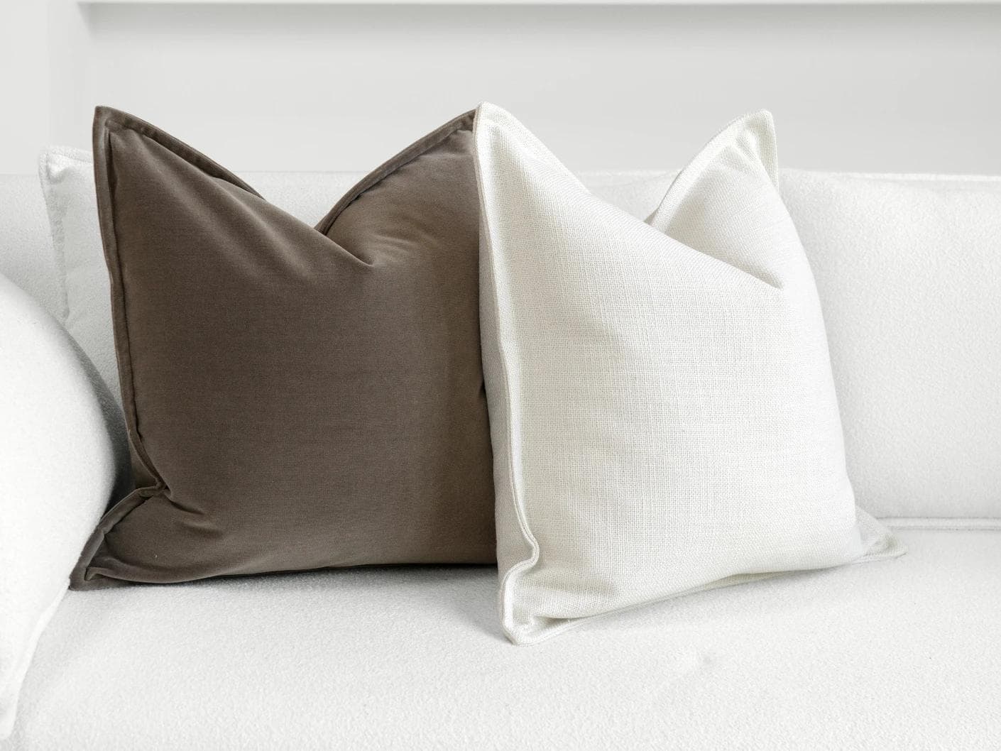 Kevin Bundle cushion, shown in a product front view as image 6