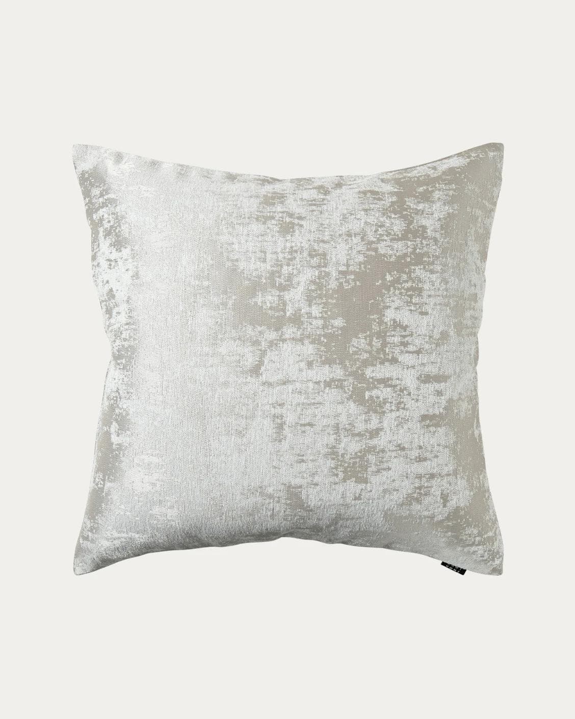Kylie Hodler single - indoor in silver and grey, shown in a product front view as image 1