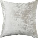 Kylie Hodler single - indoor in silver and grey, shown in a product front view as image 1