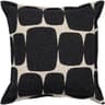 Kyomi Steele single - indoor in charcoal, shown in a product front view as image 1