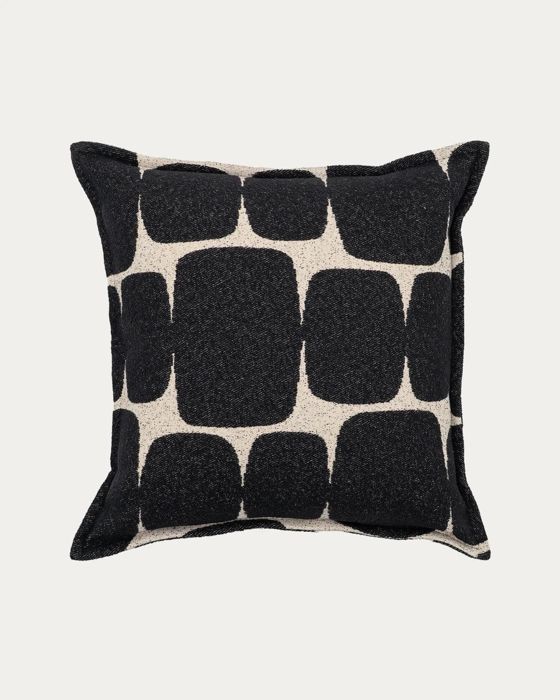 Kyomi Steele single - indoor in charcoal, shown in a product front view as image 1