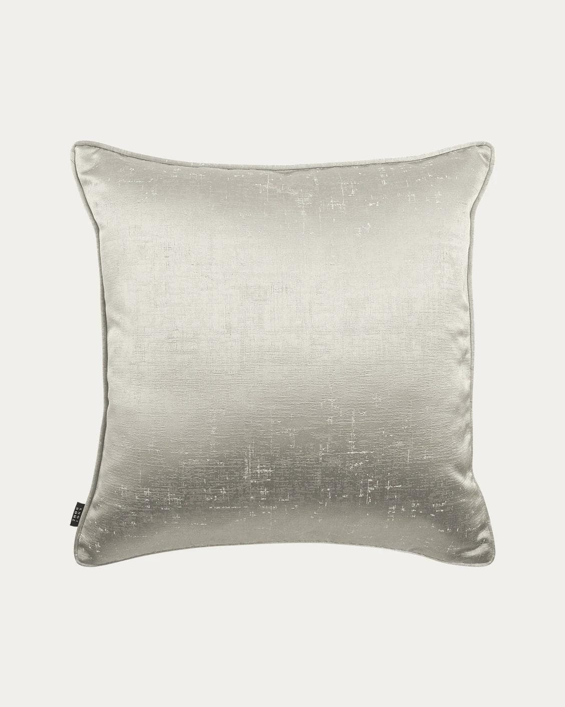 Lainie Laurent single - indoor in silver, shown in a product front view as image 1