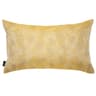 Leah Klimt single - indoor in yellow, shown in a product front view as image 1