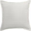 Lenora Bianca single - indoor in white, shown in a product front view as image 1