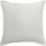 Lenora Bianca single - indoor in white, shown in a product front view as image 1