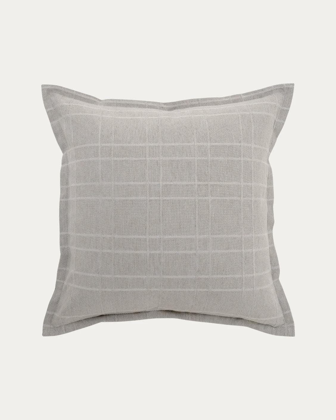 Lenora Laurent single - indoor in grey, shown in a product front view as image 1