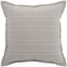 Lenora Laurent single - indoor in grey, shown in a product front view as image 1