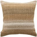 Lia Ember single - indoor in brown, shown in a product front view as image 1