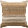 Lia Ember single - indoor in brown, shown in a product front view as image 1
