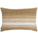 Lia Ember III single - indoor in cream, shown in a product front view as image 1