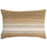 Lia Ember III single - indoor in cream, shown in a product front view as image 1