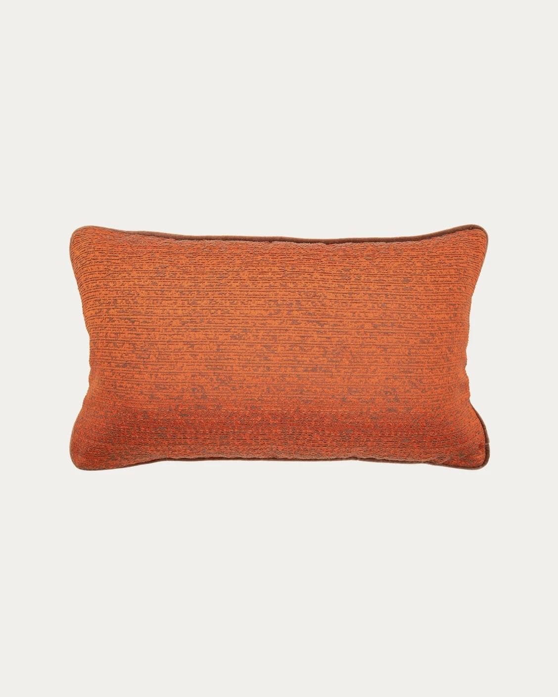 Linda Tangelo single - indoor in orange, shown in a product front view as image 1