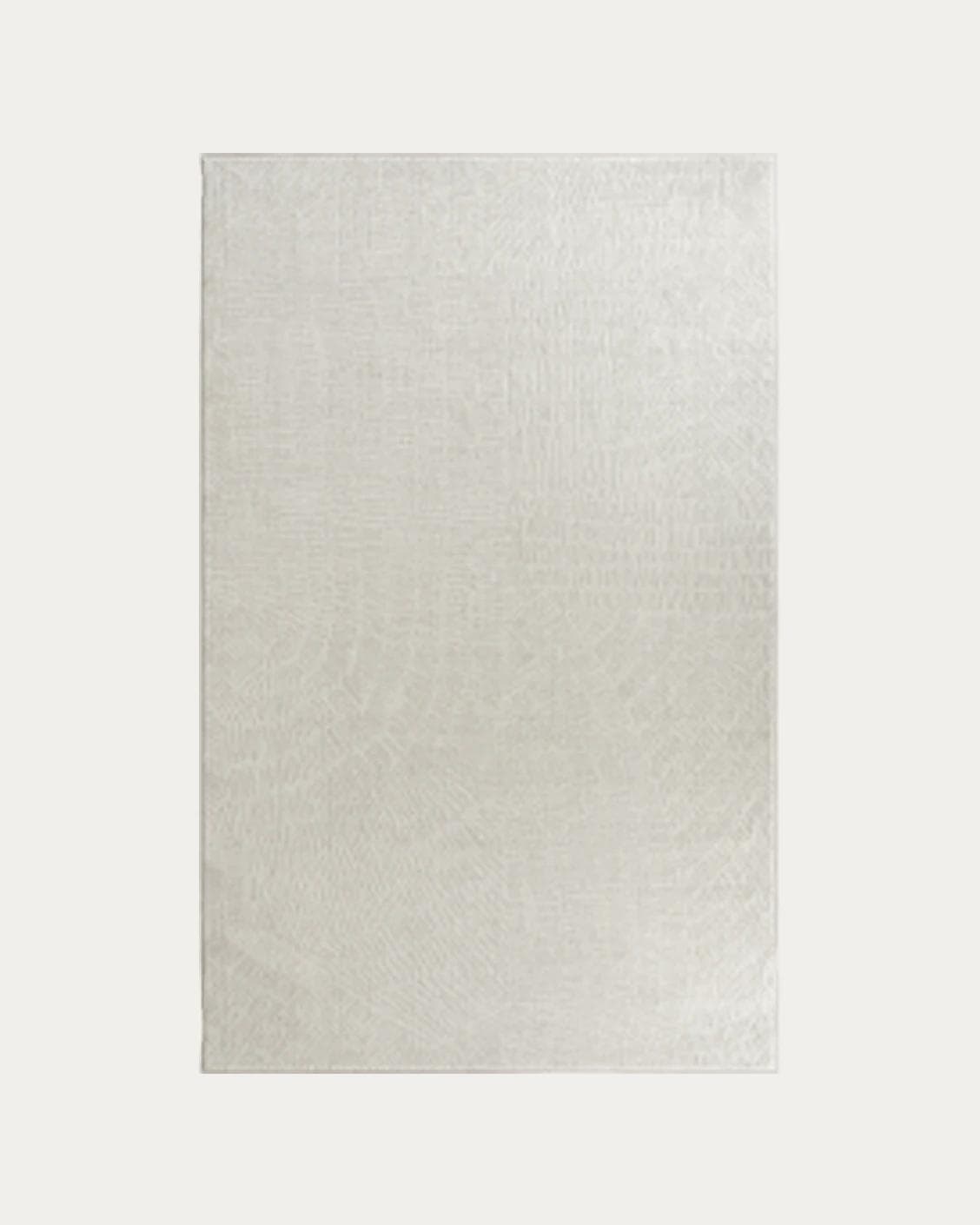 Link Sandy carpets in beige, shown in a product top view as image 1