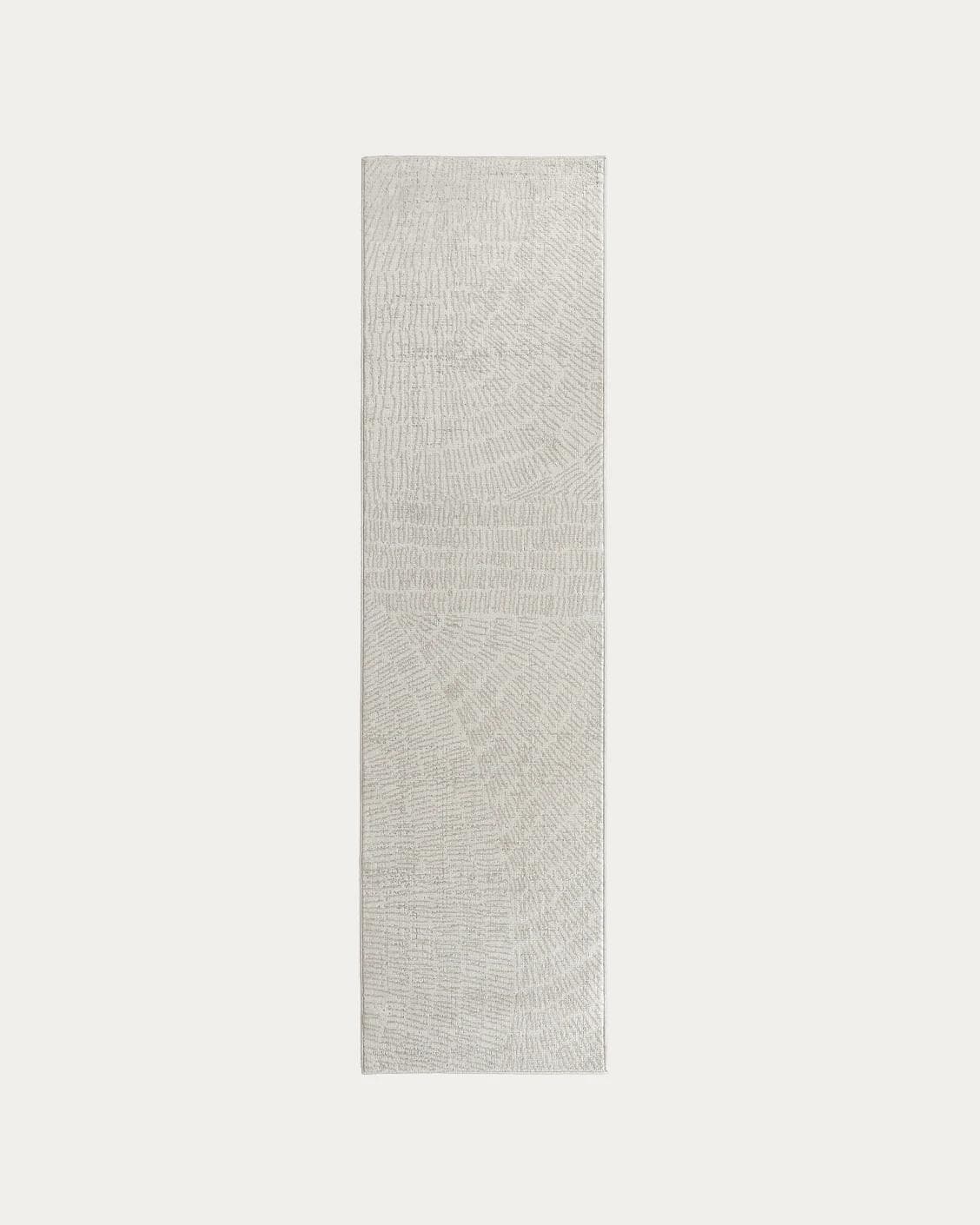 Link Sandy carpets in beige, shown in a product top view as image 1