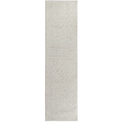 Link Sandy carpets in beige, shown in a product top view as image 1