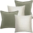 Lloyd Bundle bundle - indoor in silver, white and green, shown in a product front view as image 1
