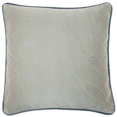 Lucas Matisse single - indoor in blue, shown in a product front view as image 1