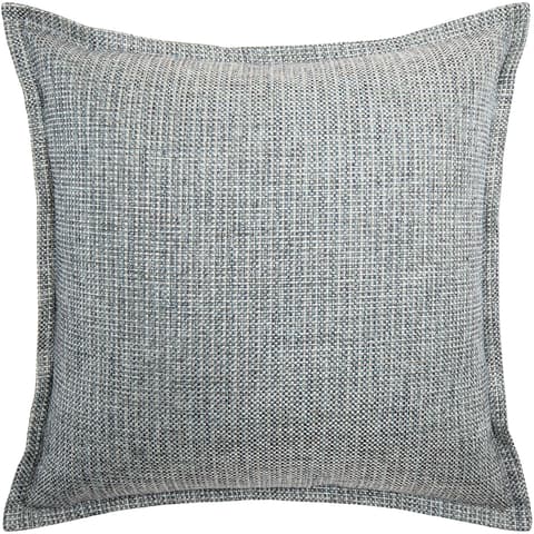 Luis Canova single - indoor in blue, shown in a product front view as image 1