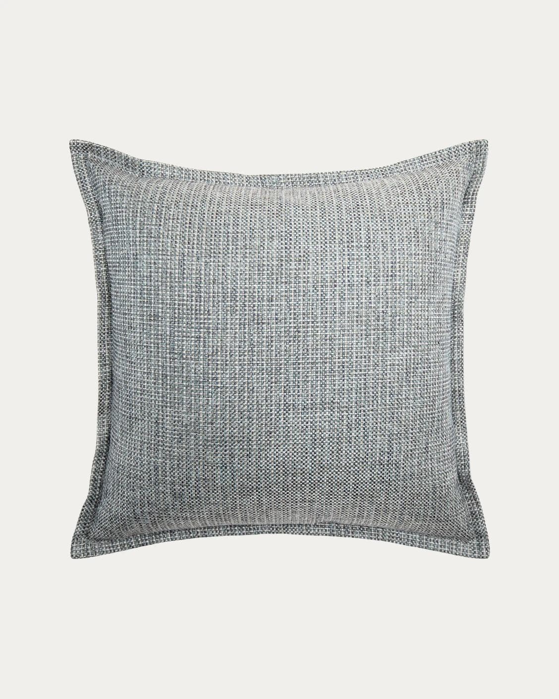 Luis Canova single - indoor in blue, shown in a product front view as image 1