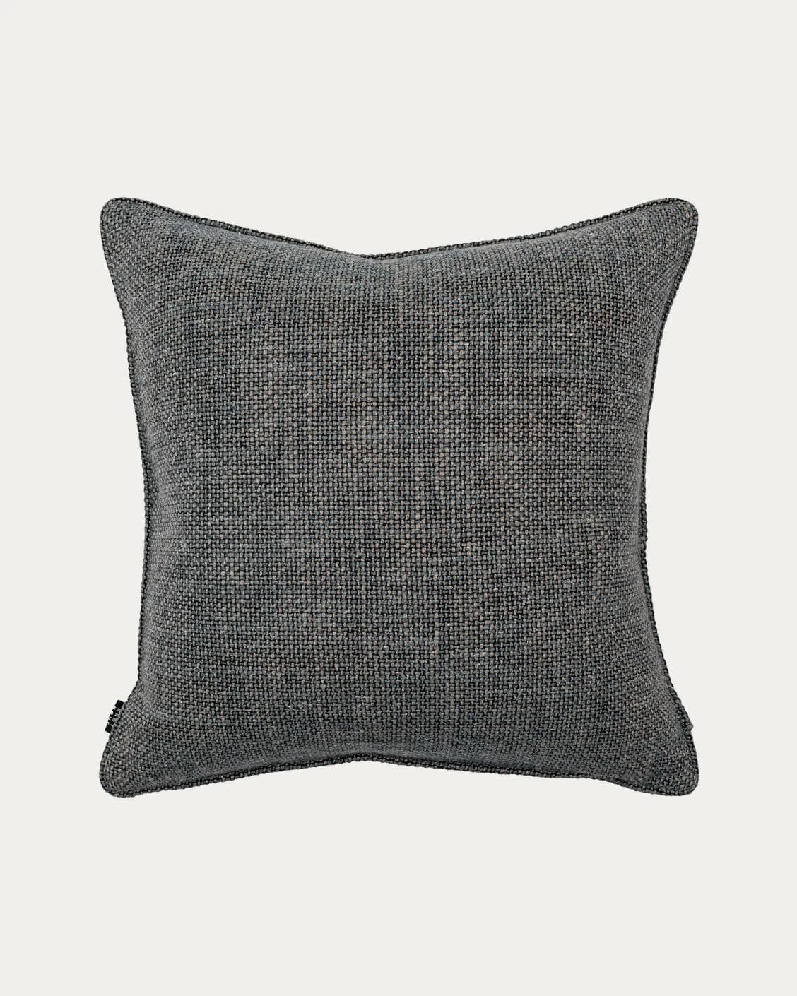 Lynn Canova single - indoor in blue, shown in a product front view as image 1