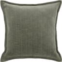 Macey Jade single - indoor in grey and green, shown in a product front view as image 1