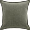 Macey Jade single - indoor in grey and green, shown in a product front view as image 1