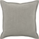 Macey Laurent single - indoor in grey, shown in a product front view as image 1