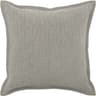Macey Laurent single - indoor in grey, shown in a product front view as image 1