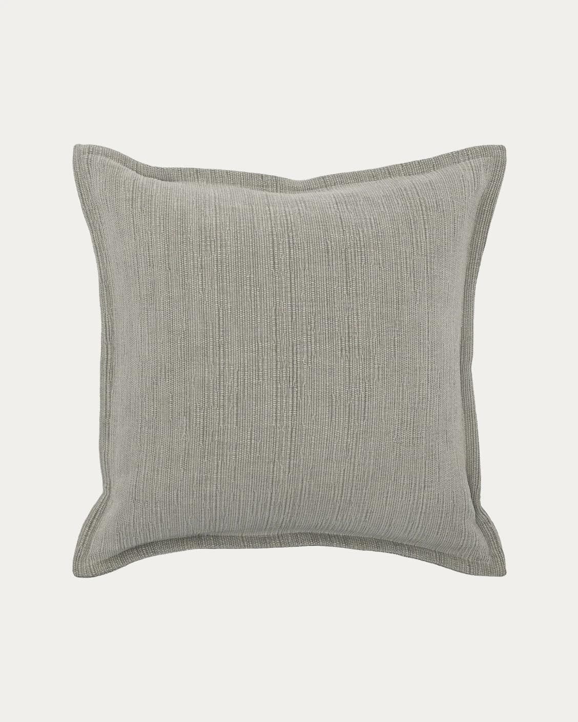 Macey Laurent single - indoor in grey, shown in a product front view as image 1