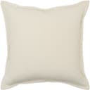 Macey Shale single - indoor in ivory, shown in a product front view as image 1