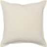 Macey Shale single - indoor in ivory, shown in a product front view as image 1
