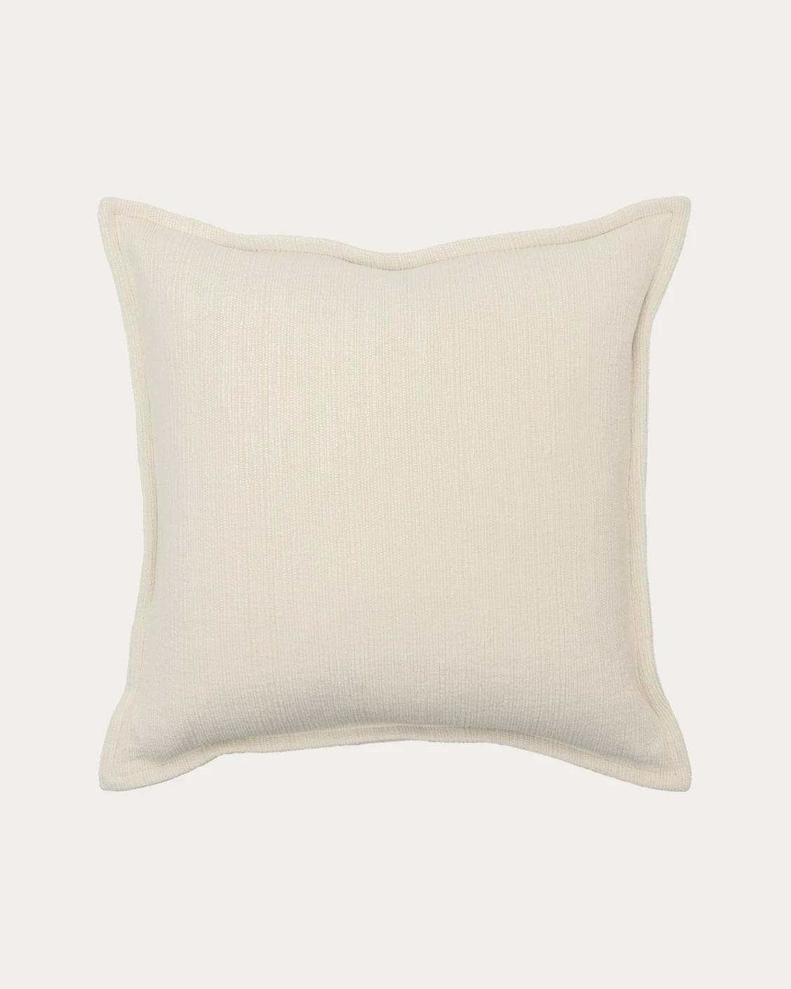 Macey Shale single - indoor in ivory, shown in a product front view as image 1