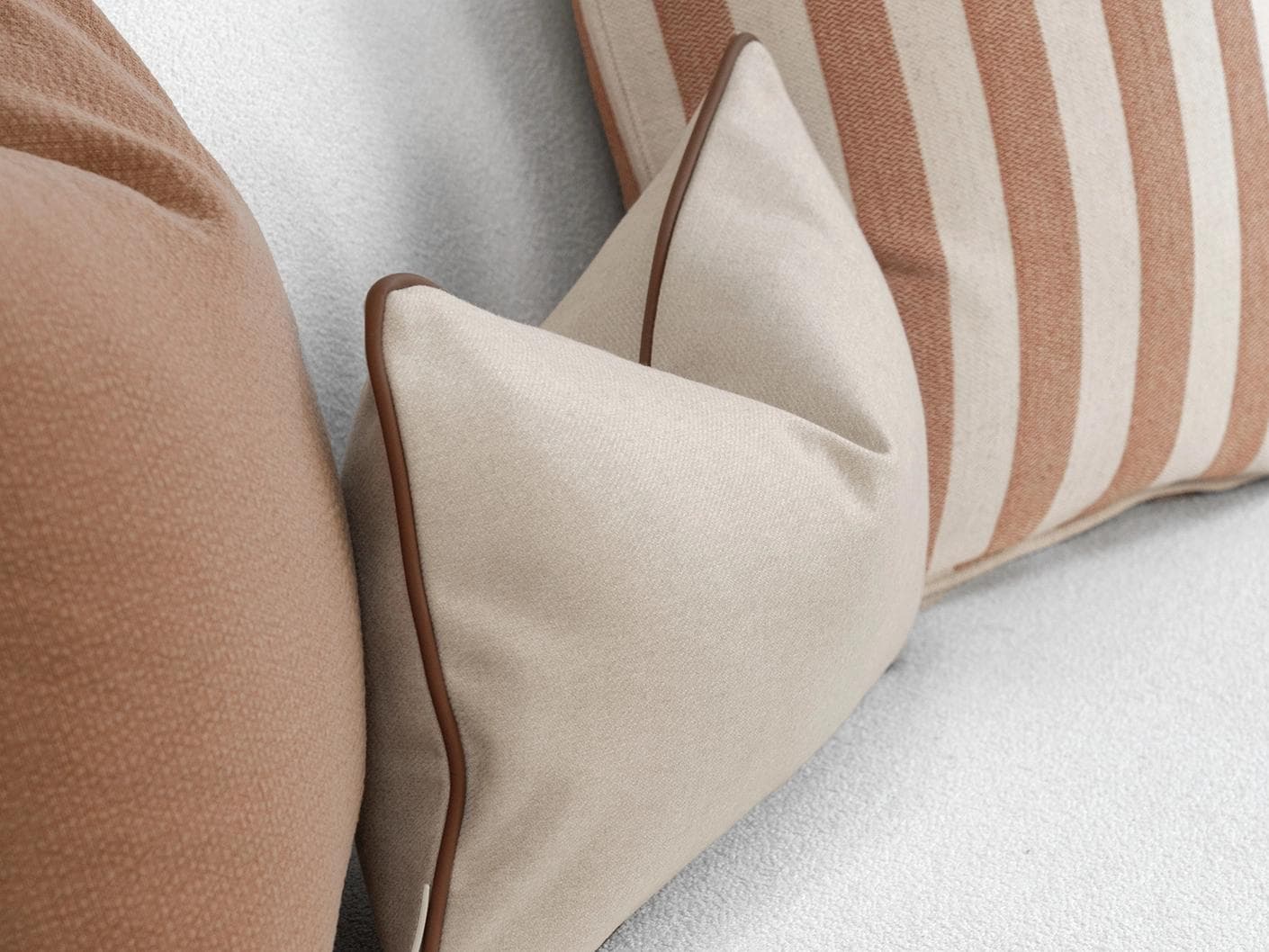 Mahima Bundle bundle - indoor, shown in a product close-up left view as image 1