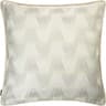 Maisie River single - indoor in beige and silver, shown in a product front view as image 1