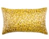 Marigold Klimt single - indoor in gold and yellow, shown in a product front view as image 1