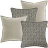 Marilee Bundle bundle - indoor in brown, grey and black, shown in a product front view as image 1