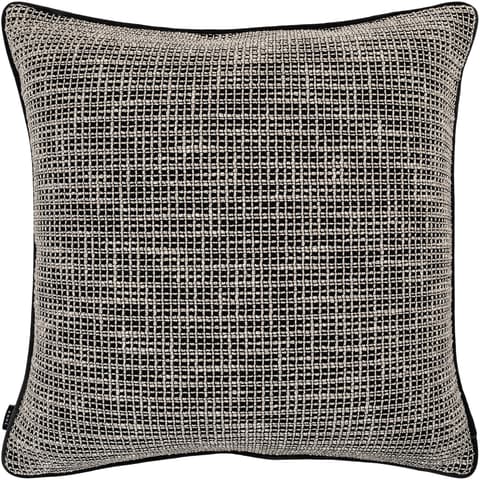 Marlee Steele single - indoor in black, shown in a product front view as image 1