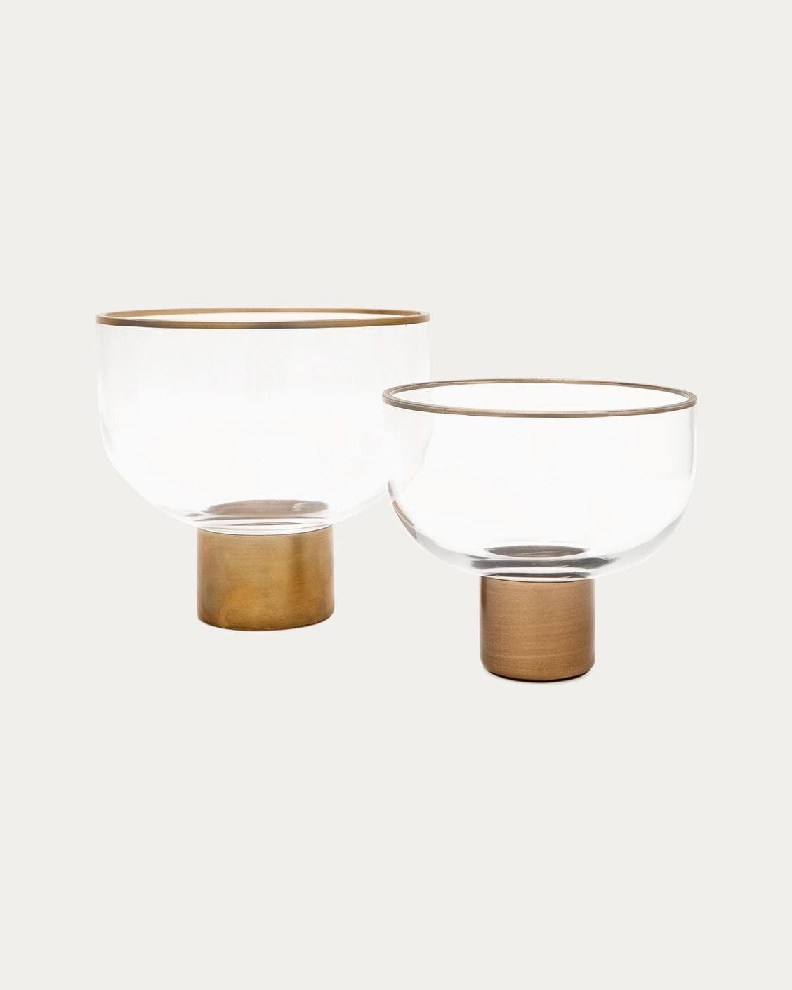 Marta Storms bowls, shown in a product front view as image 1