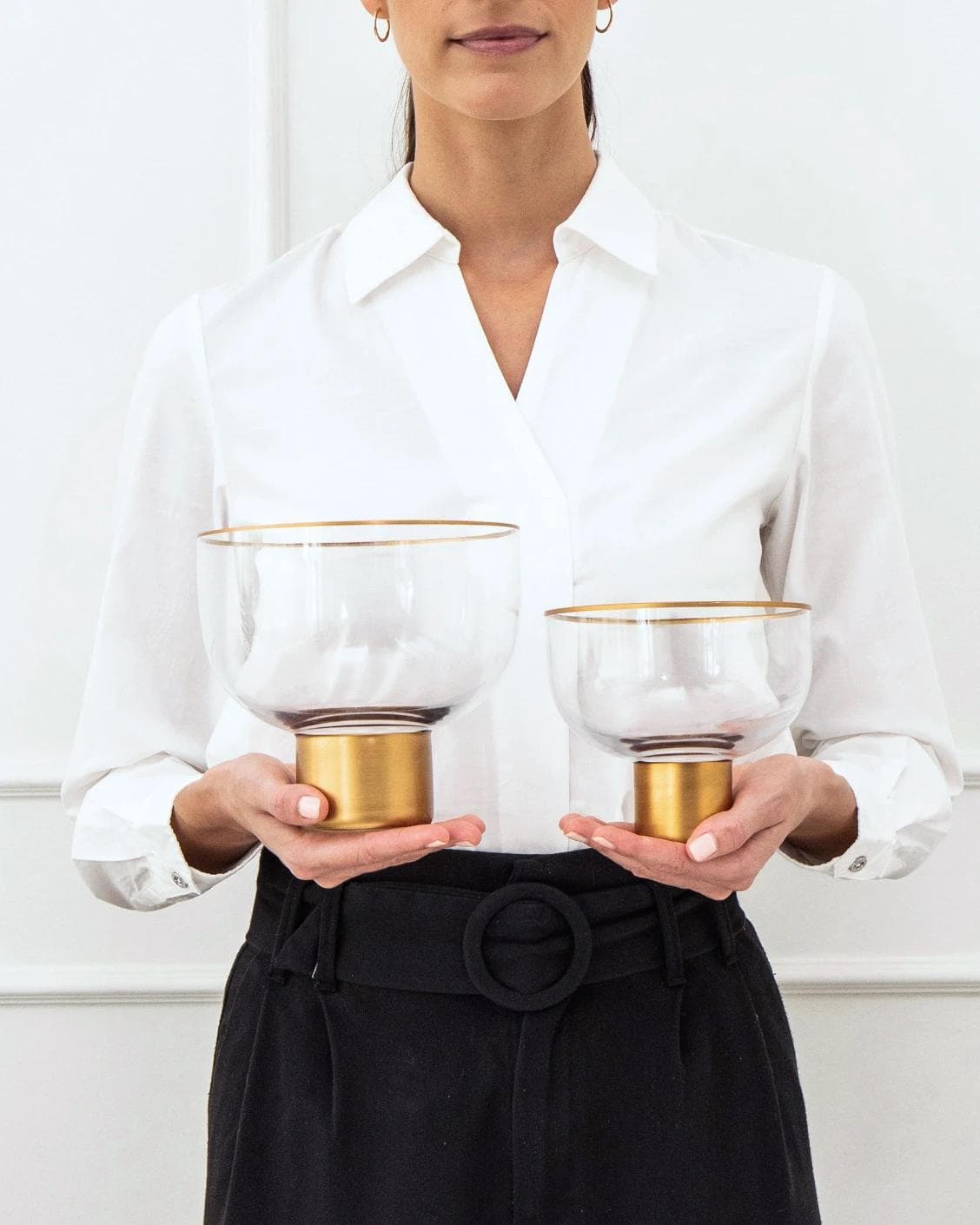 Marta Storms bowls, shown in a product front view as image 7