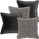 Martina Bundle bundle - indoor in grey and black, shown in a product front view as image 1