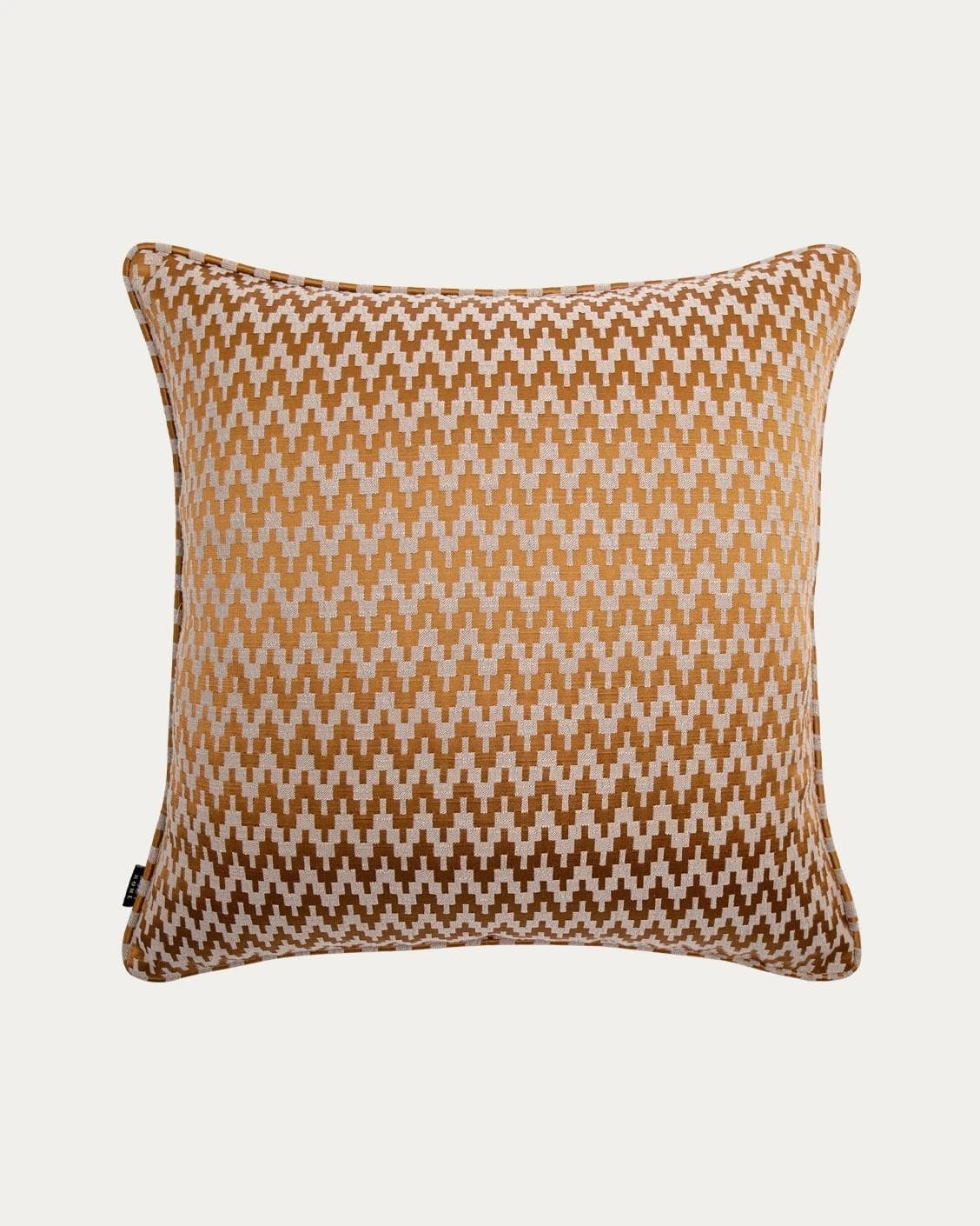 Maxene Hodler single - indoor in orange, shown in a product front view as image 1