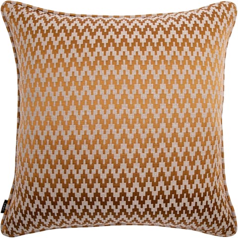 Maxene Hodler single - indoor in orange, shown in a product front view as image 1