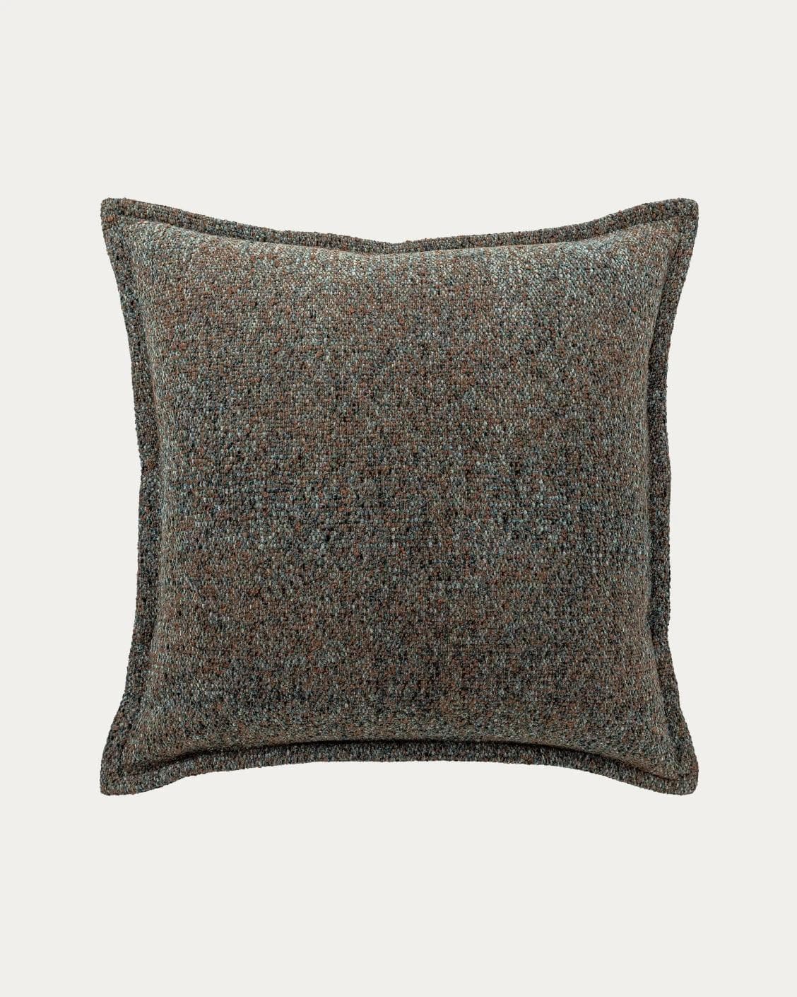 May Chromix single - indoor in blue and multicolour, shown in a product front view as image 1