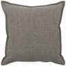 Mel Ash single - indoor in grey, shown in a product front view as image 1