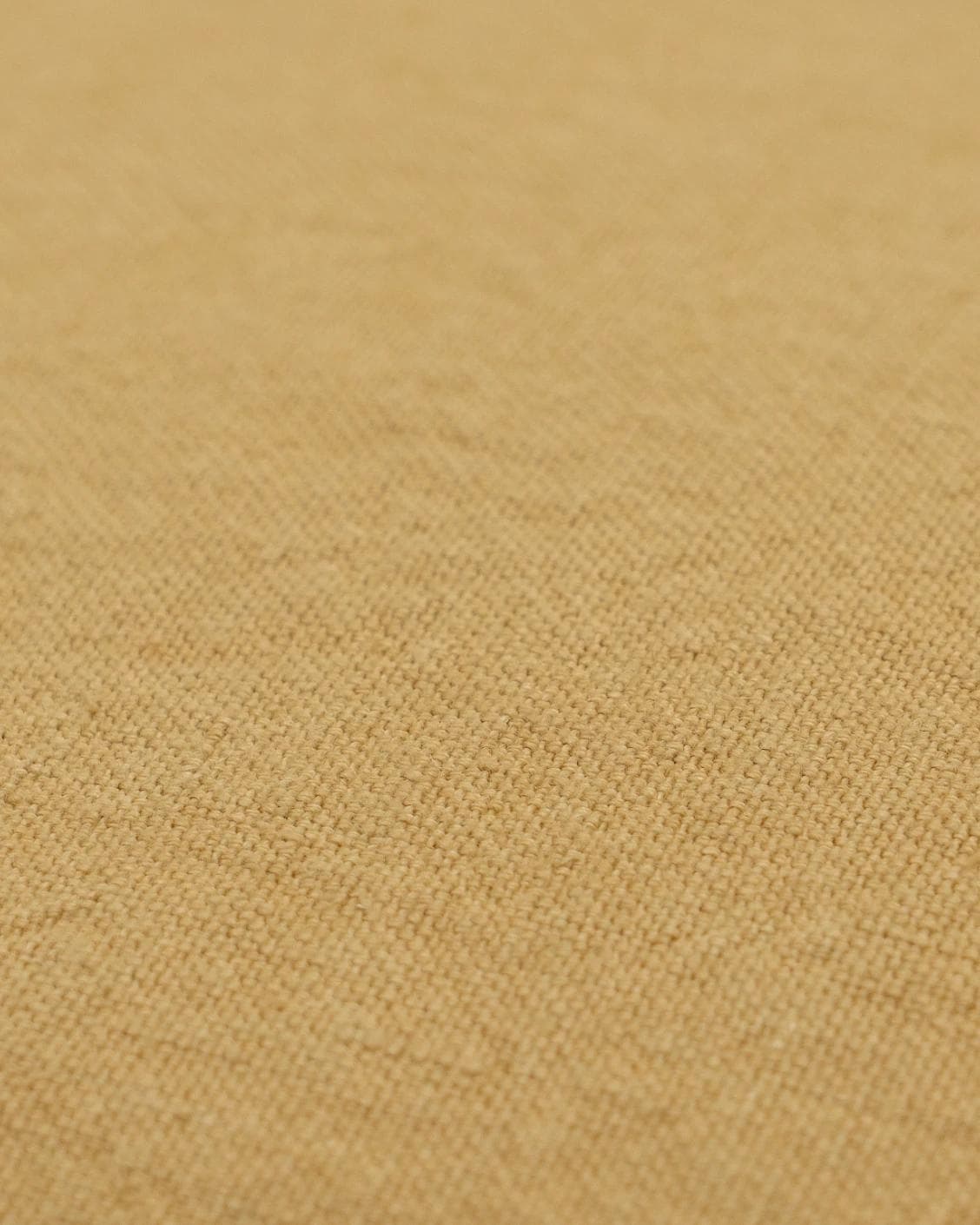 Mel Barrymore cushion in yellow, shown in a product close-up as image 7