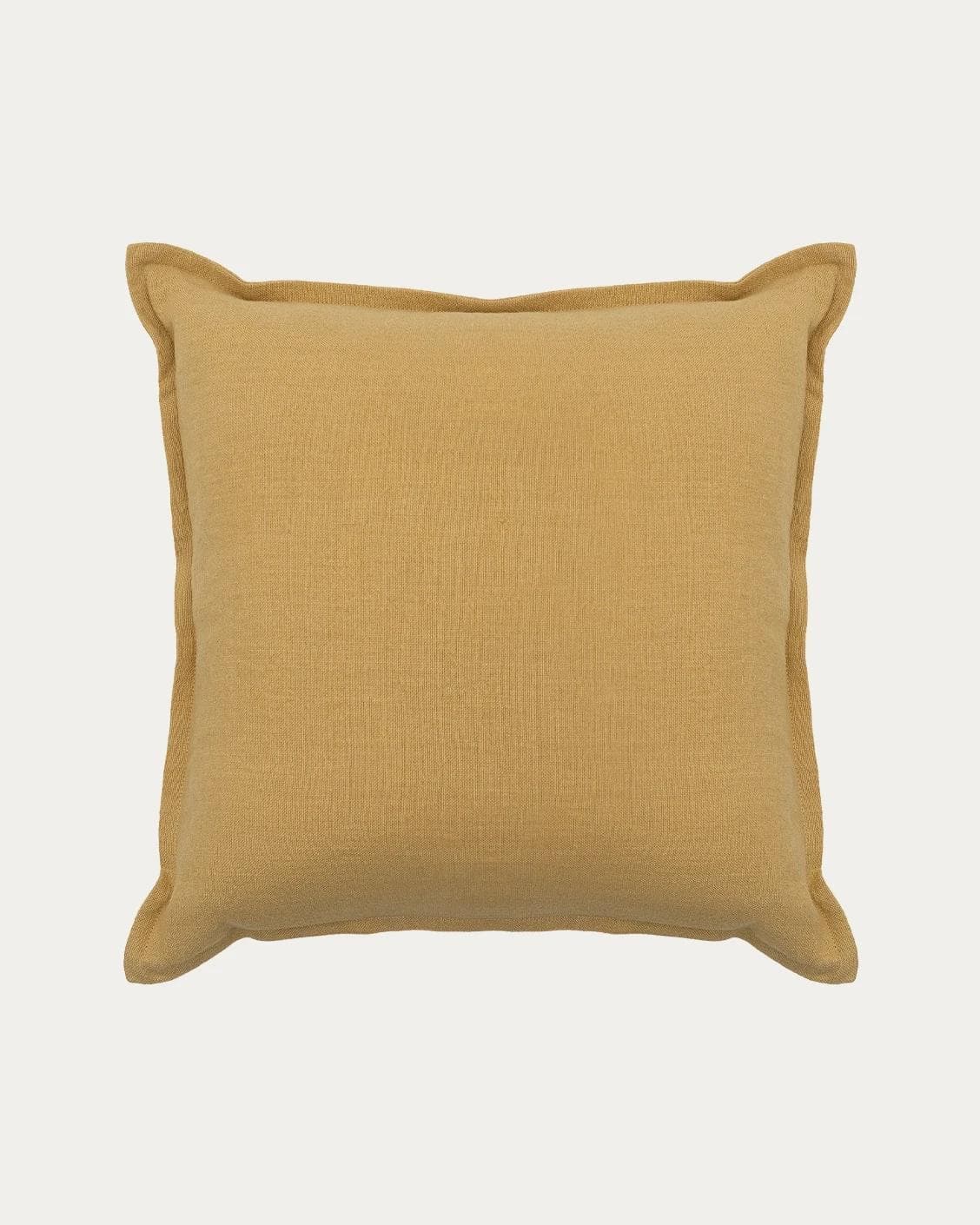 Mel Barrymore single - indoor in yellow, shown in a product front view as image 1