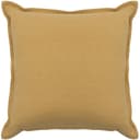Mel Barrymore single - indoor in yellow, shown in a product front view as image 1